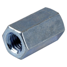  Menetesszár Toldó M12 17*36Mm Hatszög Horg barkácsolás, csiszolás, rögzítés