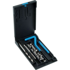 MENETJAVÍTÓ KLT V-COIL M 7 x 1 menetmetsző, menetfúró