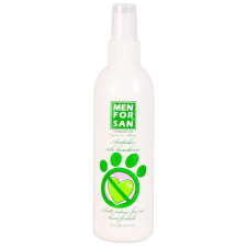 Menforsan Spray tüzelő kutyáknak, 125 ml kutyafelszerelés
