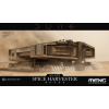  Meng Dune Spice Harvester 1:500 (SS-020)