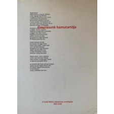 Menhely Alapítvány Elmúlásunk hamutartója - A Fedél Nélkül alkotóinak antológiája 1993-2018 - 4. kötet - antikvárium - használt könyv