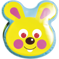  Menjünk fürödni! - A nyuszi - Menjünk fürödni! egyéb könyv