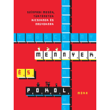  - Mennyek és pokol egyéb könyv