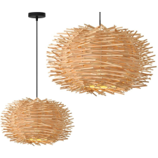 Mennyezeti lámpa APP884-1CP NATURAL 38 cm világítás