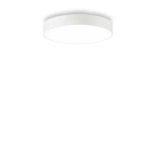  Mennyezeti Lámpa Fehér HALO IDEAL LUX 223186 világítás