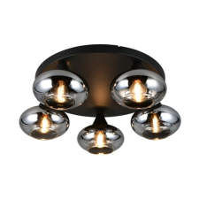  Mennyezeti lámpa Reality Divina szürke R66645054 világítás