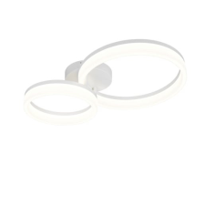  Mennyezeti lámpa Reality Scope fehér R63601231 világítás