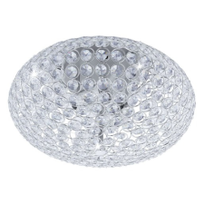  Mennyezeti világítás Eglo CLEMENTE króm 95284 világítás