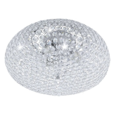  Mennyezeti világítás Eglo CLEMENTE króm 95285 világítás