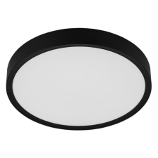  Mennyezeti világítás LED Eglo MUSURITA fekete 98604 világítás