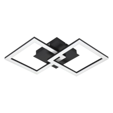  Mennyezeti világítás LED Eglo PARANDAY-Z fekete 900316 világítás