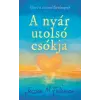 Menő Könyvek A nyár utolsó csókja