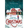 Menő Könyvek Coming Home For Christmas