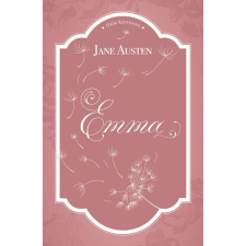 Menő Könyvek Emma - Örök kedvencek regény
