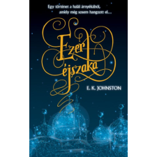 Menő Könyvek Ezer éjszaka gyermek- és ifjúsági könyv