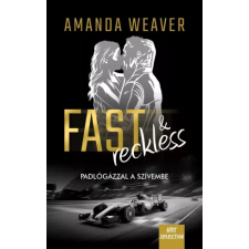 Menő Könyvek Fast ​& Reckless egyéb e-könyv