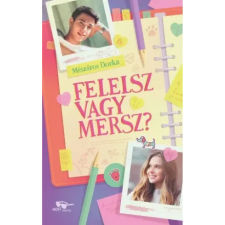 Menő Könyvek Felelsz vagy mersz? gyermekkönyvek