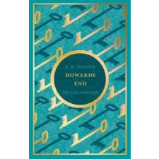 Menő Könyvek Howards End - Szellem a házban gyermek- és ifjúsági könyv