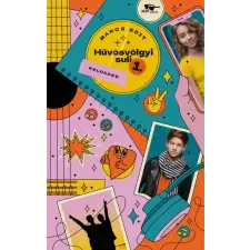 Menő Könyvek Hűvösvölgyi suli 1. - Reloaded gyermek- és ifjúsági könyv