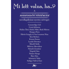 Menő Könyvek Mi lett volna, ha…? gyermek- és ifjúsági könyv