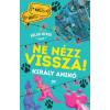 Menő Könyvek Ne nézz vissza!
