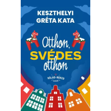 Menő Könyvek Otthon, svédes otthon egyéb e-könyv