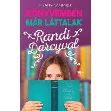 Menő Könyvek Randi Darcyval (A) gyermek- és ifjúsági könyv