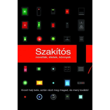 Menő Könyvek Szakítós regény