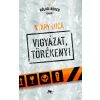 Menő Könyvek Vigyázat, törékeny