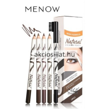 MeNow eyebrow pencil Szemöldökceruza B03 szemöldökceruza