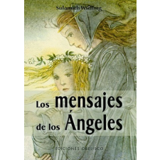  Mensaje de los ángeles – Sulamith Wülfing idegen nyelvű könyv
