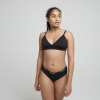  Menstruációs alsónadrág WUKA Ultimate™ Midi Brief - Heavy (WUKA002) S