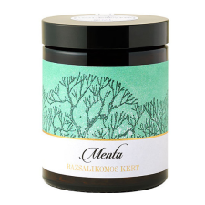  Menta tea 30 g / üvegben tea