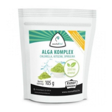  MENTALFITOL ALGA KOMPLEX POR 105 g gyógyhatású készítmény