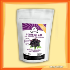 Mentalfitol Polifenol ABC - 150 g alapvető élelmiszer