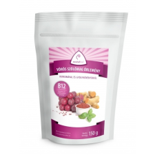  MENTALFITOL VÖRÖS SZŐLŐMAG ŐRL.+B12 150G reform élelmiszer