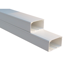 Mentavill KÁBELCSATORNA 60X40MM 2 MÉTER villanyszerelés