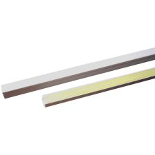 Mentavill KÁBELCSATORNA ÖNTAPADÓS 16X16MM 2 MÉTER villanyszerelés