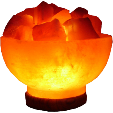 Mentavill SÓKRISTÁLY LÁMPA TŰZKEHELY világítás