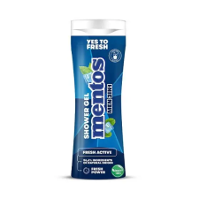  Mentos Cool Fresh 3 az 1-ben tusfürdő férfiaknak 300ml tusfürdők
