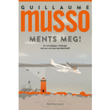Ments meg! regény