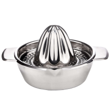 MENUETT gyümölcsfacsaró tállal 300ml 17x13x9cm konyhai eszköz