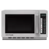 Menumaster Mikrohullámú sütő 1550/1100 W, 100 program, Menumaster, 34 l, 230 V/1550 W, 559x483x(M)352 mm