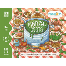 Menzacsata társasjáték