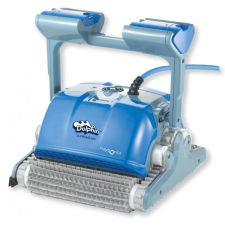 MEO-047 Maytronics Supreme M400 automata medenceporszívó medence kiegészítő