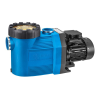 MEO-310 Badu Prime 11 medence szivattyú, 1~ 230V, 0.45 kW, 11m3/h - Medence szivattyú Badu Prime 11, 1 fázis, 230V