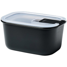 Mepal box EasyClip Nordic Black, 0,45 l papírárú, csomagoló és tárolóeszköz
