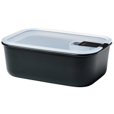 Mepal EasyClip Nordic Black 1 l papírárú, csomagoló és tárolóeszköz