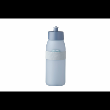 Mepal Ellipse Műanyag Kulacs 850 ml - Világoskék (107745015700) kulacs, kulacstartó