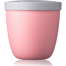Mepal Ellipse uzsonnás doboz szín Nordic Pink 500 ml uzsonnás doboz